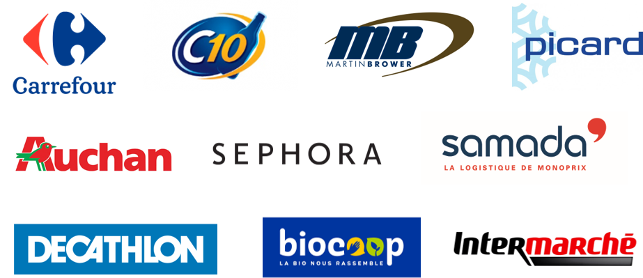 distributeurs