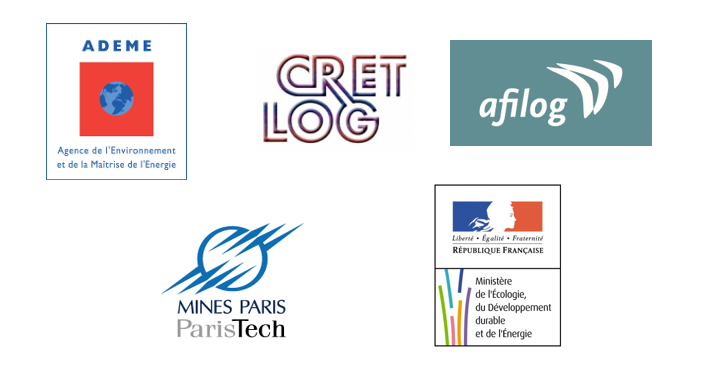 Logos institutionnels